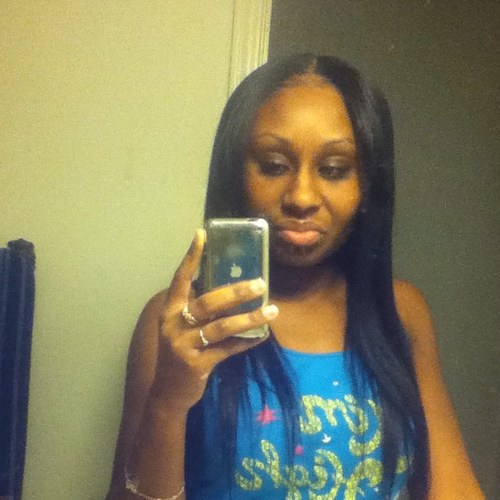 JaYmii20's profile picture. ♡Amⓑıti0n is what keeps me goin..24 yrs olⓓ..keep God first ✟the rest will fall in place Instagram jay_sata1