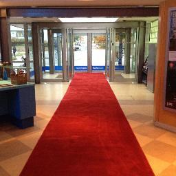 macbob_events's profile picture. Hi! I'm the Events Manager @macrobert arts centre. Talking all things venue and special events! (and more than likely a few random things along the way)