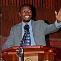 BAMUSEDE RODNEY (@bamusede) 's Twitter Profile