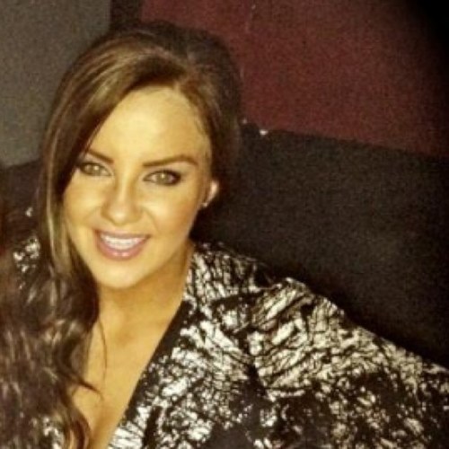 Ashley_DMC's profile picture. 