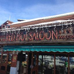 ...from 10am to 2am, 7 days a week - Red Hot Saloon and its friendly team of staff probably serve the best beer and food in the mountains... :) COME PARTY HARD!