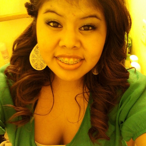 17yrsOld, Native American, Junior in HighSchool, fun to be around,Follow Me on here & Instagram @NettyBoo_24 #ifollowback