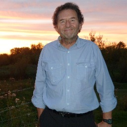 RichardEdeson's profile picture. 