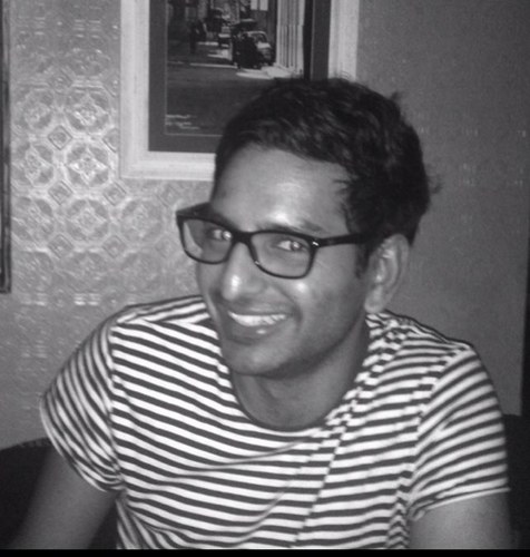 IT recruiter at Syntax Consultancy Ltd, also a musician and trainee long-distance runner! May occasionally tweet something useful, although not very often.