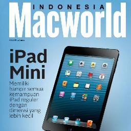 Macworld Indonesia Magazine. All About Mac Users, New Tricks, New Apps, Many Apple Stuff and Reviewed. Follow Us To Get Many Giveaways ;)