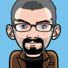 JacekChomicki's profile picture. 