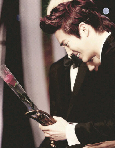 Suho from Exo-K. We are ONE! | #RPWithNoAgency | 91 lines | my twins @Suho_EXO_RP | don't ask my real life