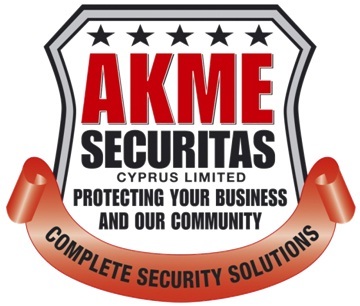 AKMEJEFF's profile picture. Akme Securitas Cyprus Ltd are registered with the chief of police department NICOSIA Cyprus .