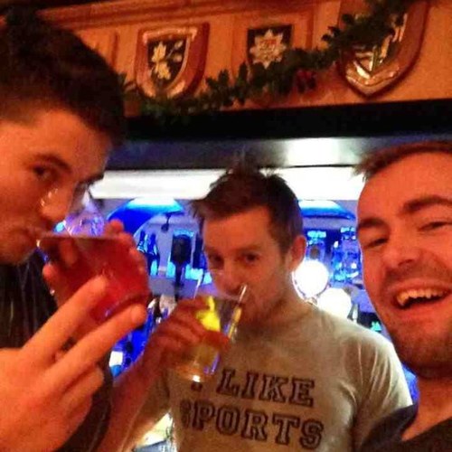 Squibly10's profile picture. Here for a good time, not a long time