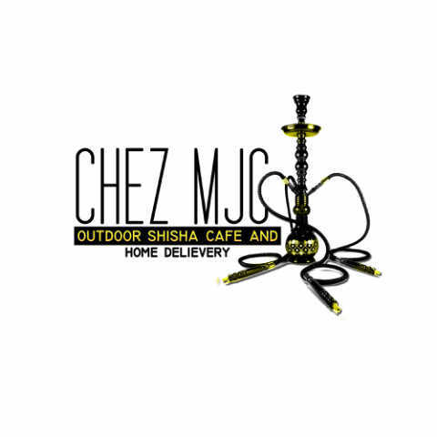 We are a outdoor shisha cafe and also offer home/club/bar delivery. We are the premier Shisha cafe in Nigeria.