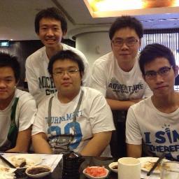 DymasiusStephen's profile picture. 2012 ayo senyum :)