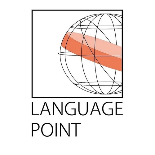 languagepoint's profile picture. Innovative by vocation, driven by passion, connecting you to the world