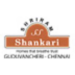 Shriram Shankari — residential apartments to rediscover sensible living in the midst of nature.
