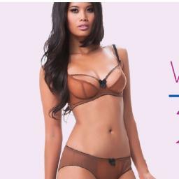 His and hers underwear we have the latest fashions at fantastic prices.For Him and Her.Free Worldwide Shipping on all orders.