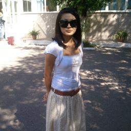 Lyudmila Tyan