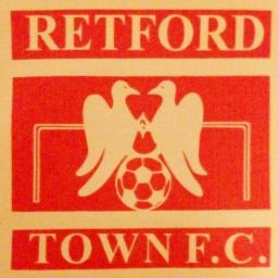 We are Retford Town FC. Possibly the greatest football team in the world. Definately