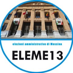 Elezioni Amministrative Messina 2013