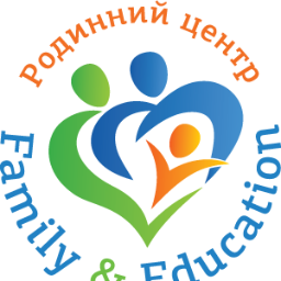 FamilyUA's profile picture. Родинний центр Family@Education