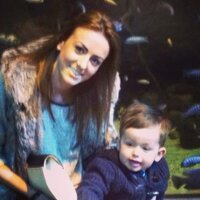 rebecca lee (@bexickles89) 's Twitter Profile