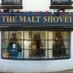 The Malt Shovel (@maltshovelselby) Twitter profile photo