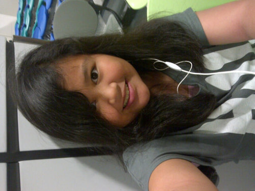 Priscilla_SB's profile picture. My name is Sharon but sometimes they called me Cilla or not Shagil, I love my name coz my lovely friends made it.....