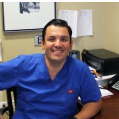 Anthem Periodontics & Dental Implants Las Vegas & Henderson, NV.  Dr. Ed De Andrade, periodontist