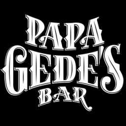 papagedesbar's profile picture. God of lust, laughter, tiki & voodoo apothecary. Worshipper of Funk, soul, cocktails, absinthe. Open 4-12 Mon-Sat home of @PapaGedesComedy