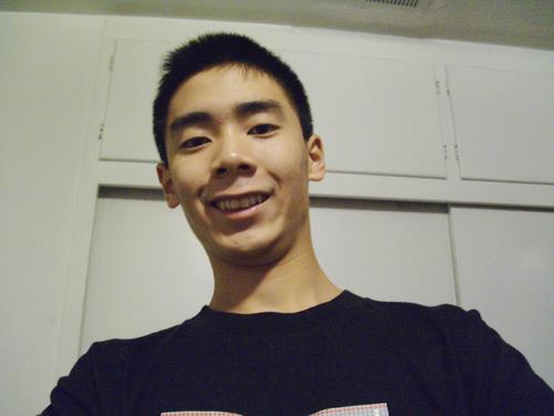 RaymondDing's profile picture. Baller 4 life...