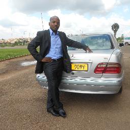 Technology Enthusiast, servant of the living God, I serve Jesus Christ