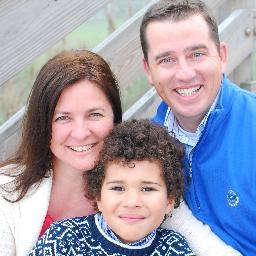 Lover of God, Husband to Staci, Father to Zechariah, Seminary Student and Decent Golfer.