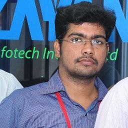 Working in Zayan infotech.Pvt.ltd.,Technopark,Trivandrum