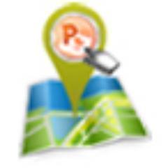 Powerpointmaps aims at delivering quality oriented and professional maps for Business and Individuals.