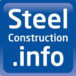 Everything you need to know about UK steel construction. Visit https://t.co/7r2RG1oXiP maintained by the BCSA, Steel for Life and the SCI.