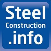 SteelConstruction (@steelcoinfo) 's Twitter Profile Photo SteelConstruction (@steelcoinfo) 's Twitter Profile Photo