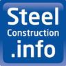 steelcoinfo's profile picture. Everything you need to know about UK steel construction. Visit https://t.co/7r2RG1oXiP maintained by the BCSA, Steel for Life and the SCI.