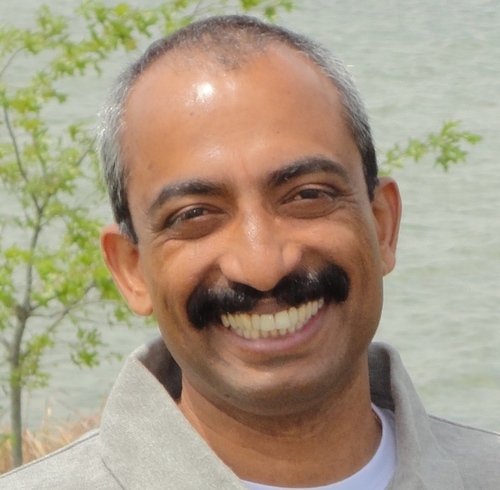 srikanthvijayan Profile Picture