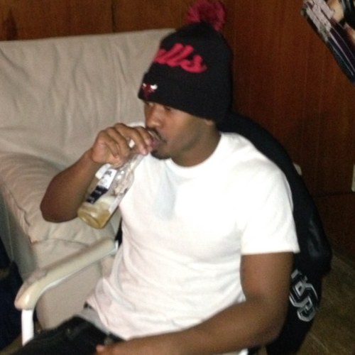 Gettin my money is the motto