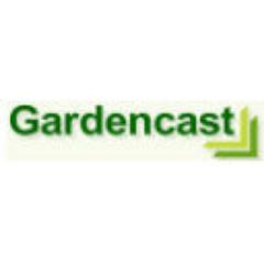 Gardencast