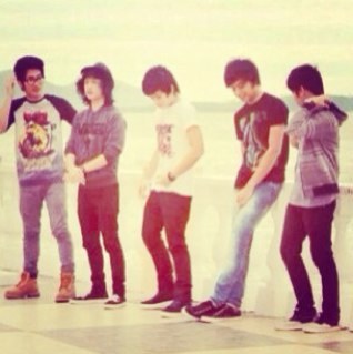Fan Account of P5/VigilantesPH | Keep Calm And Love Vigilantes PH - Parkers Love @imjcpadilla @imsethgothico @itsmekatsumi @imdanielpadilla @imlestergiri