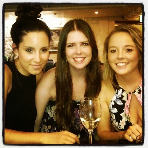 mcleodeleanor's profile picture. 