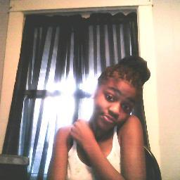 Dayshaaaaaaa Follow Mhee Andd I'll Follow Yhuu Backk 3