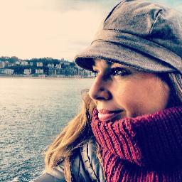 SandraValeroA's profile picture. 