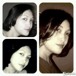 Eqa_april's profile picture. Be ure self...