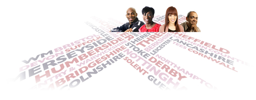 BBCUKBLACK's profile picture. Featuring highlights from BBC's Local Radio black programmes.  A hub for news and views from black communities across England. Listen in!