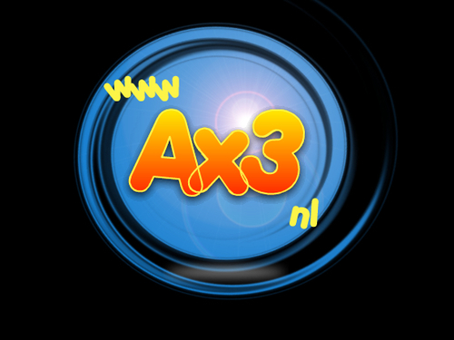 Ax3