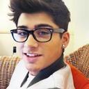Piriguete do Zayn - @AmandaBorger - Twitter