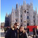 Chiara Ferrari - @ChiaraFerrari - Twitter