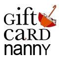 150+ Gift Cards. Earn 2% back. Free Shipping. https://t.co/MejCEIko8t . iPod giveways coming soon.