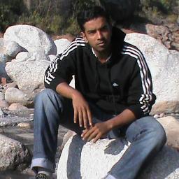techy....enthusiastic......full of energy.....Happy go lucky...