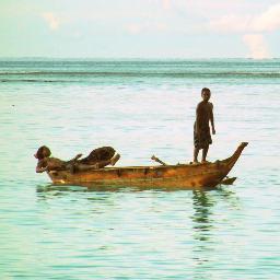 To celebrate and strengthen the Chamoru identity through the revival and practice of her seafaring traditions.